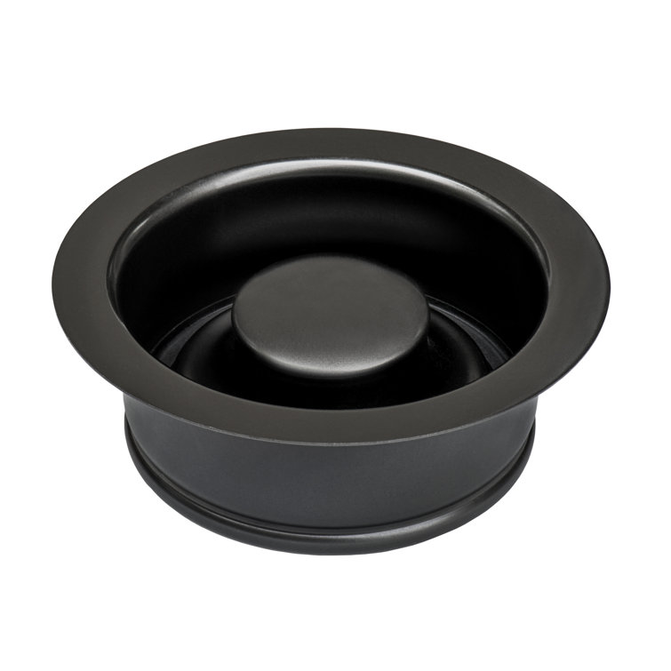 Ruvati Garbage Disposal Flange Kitchen Sink Drain & Reviews Wayfair.ca